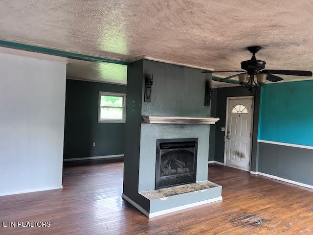 113 Smith Lane Harriman TN 37748