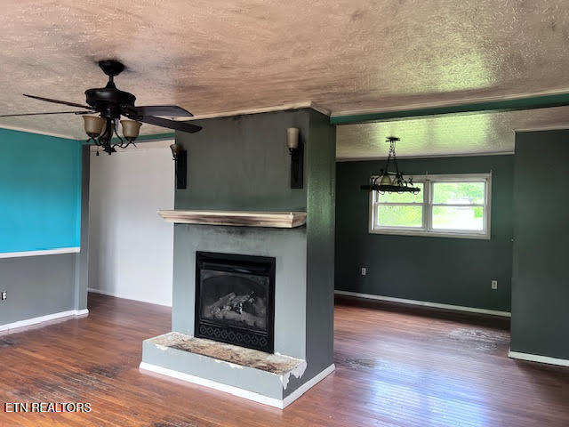 113 Smith Lane Harriman TN 37748