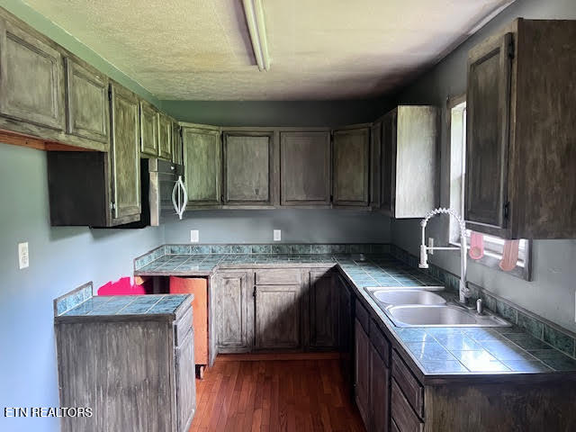 113 Smith Lane Harriman TN 37748