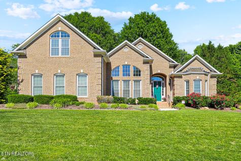 552 Windham Hill Road Knoxville TN 37934
