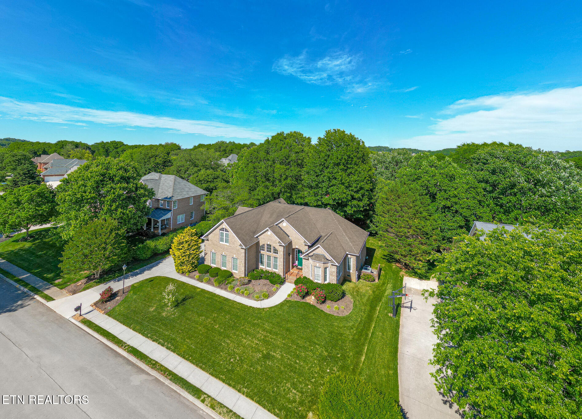 552 Windham Hill Road Knoxville TN 37934