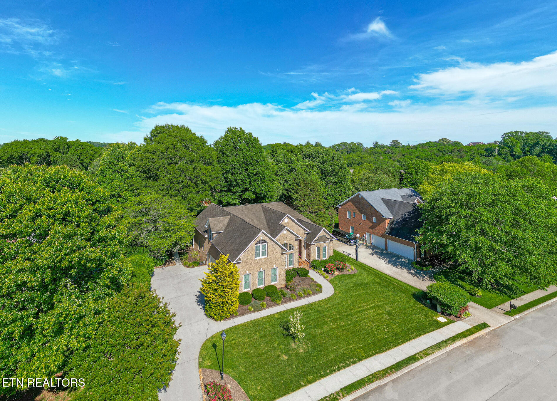 552 Windham Hill Road Knoxville TN 37934