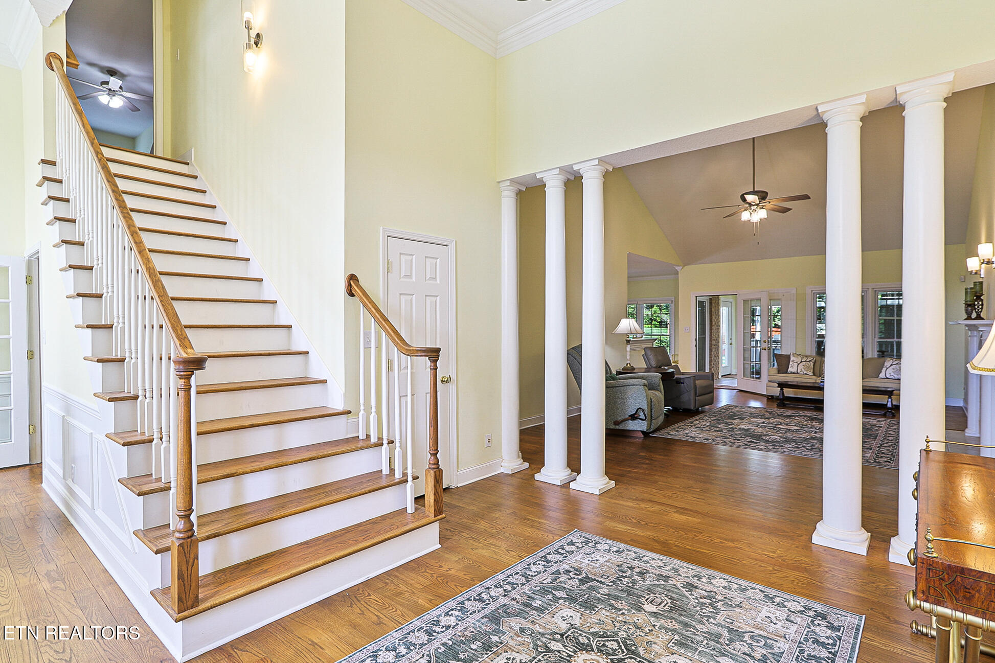 552 Windham Hill Road Knoxville TN 37934