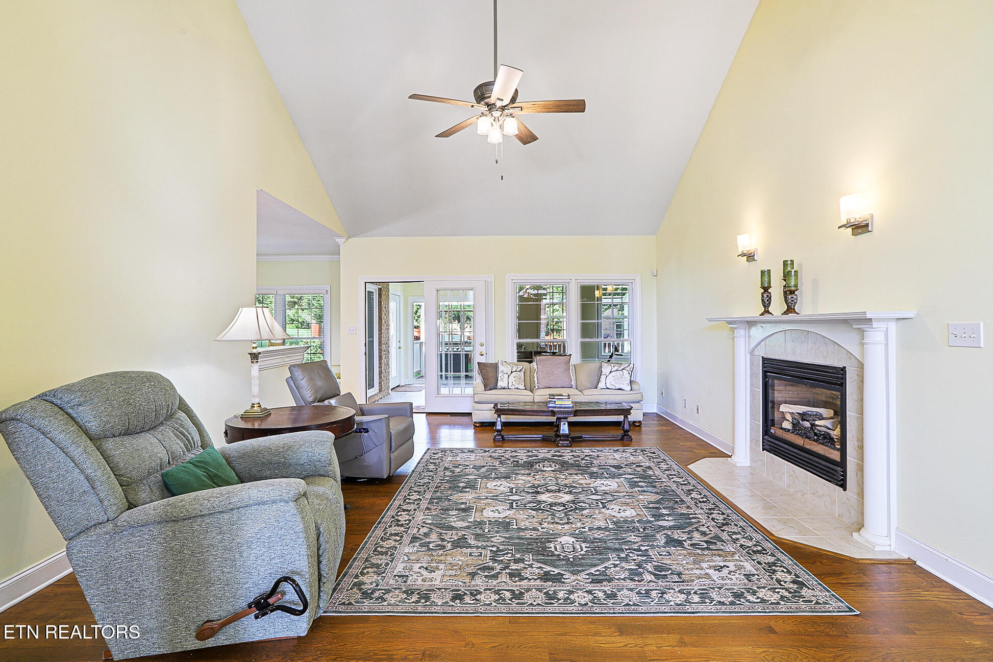 552 Windham Hill Road Knoxville TN 37934