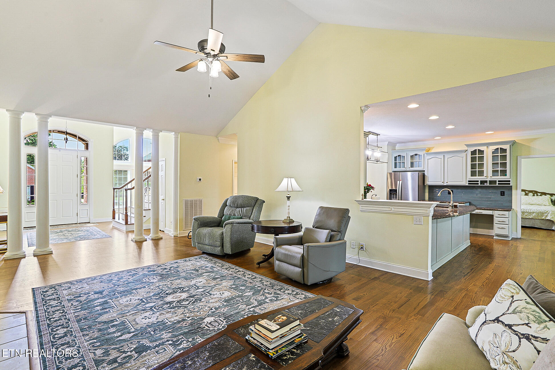 552 Windham Hill Road Knoxville TN 37934