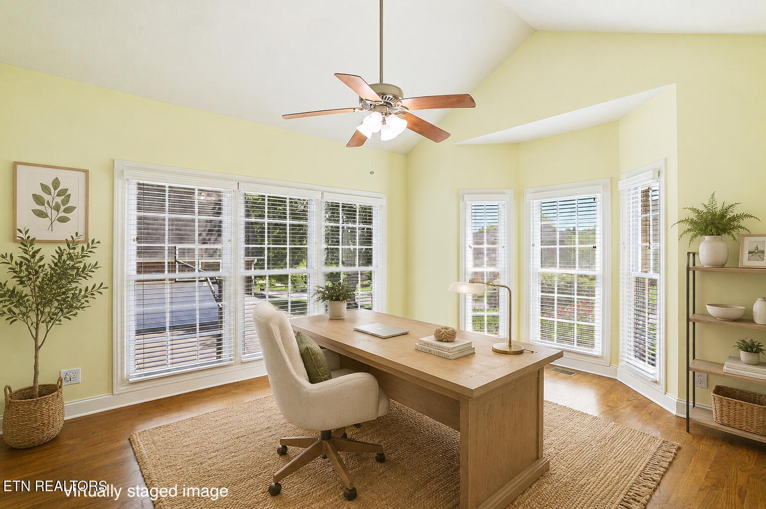 552 Windham Hill Road Knoxville TN 37934