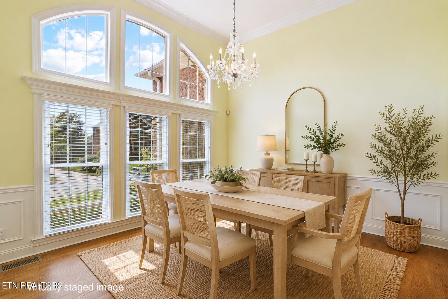 552 Windham Hill Road Knoxville TN 37934