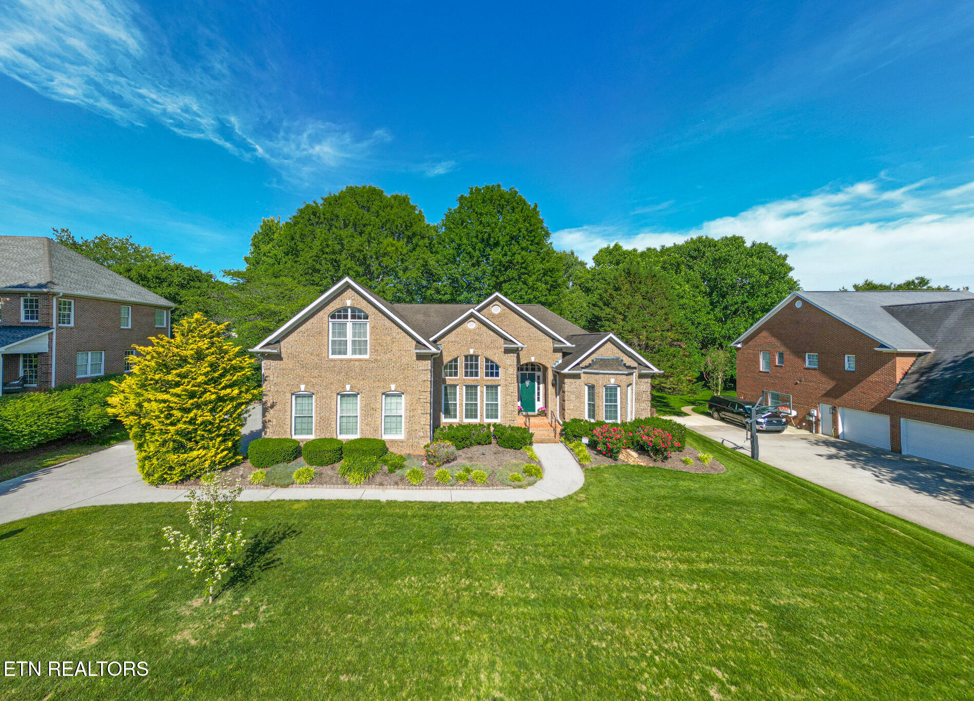 552 Windham Hill Road Knoxville TN 37934