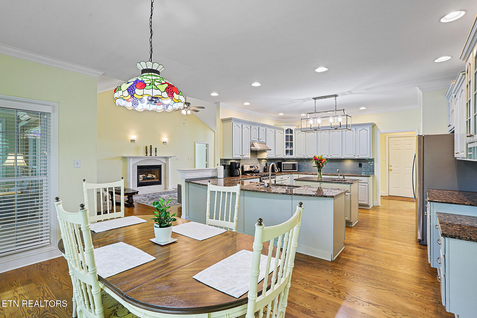 552 Windham Hill Road Knoxville TN 37934
