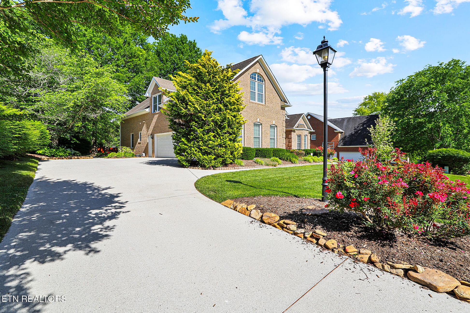 552 Windham Hill Road Knoxville TN 37934