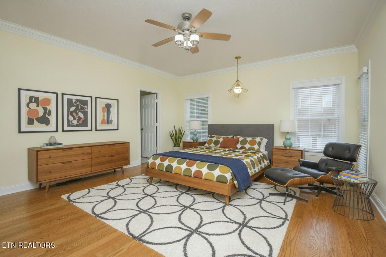 552 Windham Hill Road Knoxville TN 37934