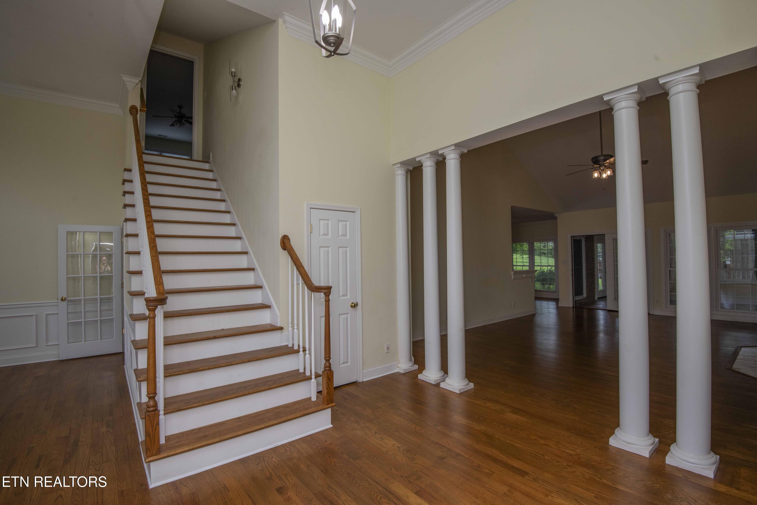 552 Windham Hill Road Knoxville TN 37934