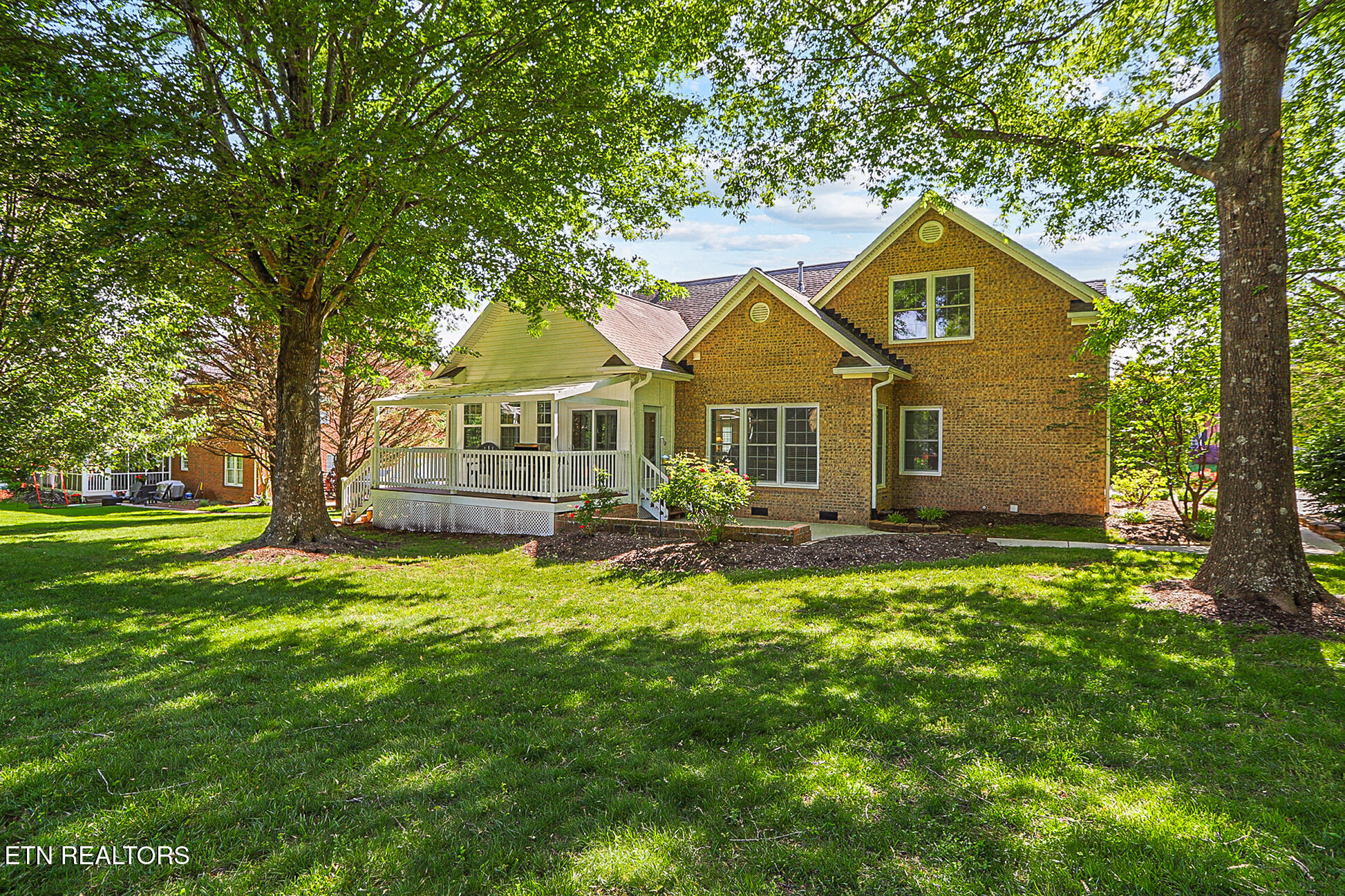 552 Windham Hill Road Knoxville TN 37934