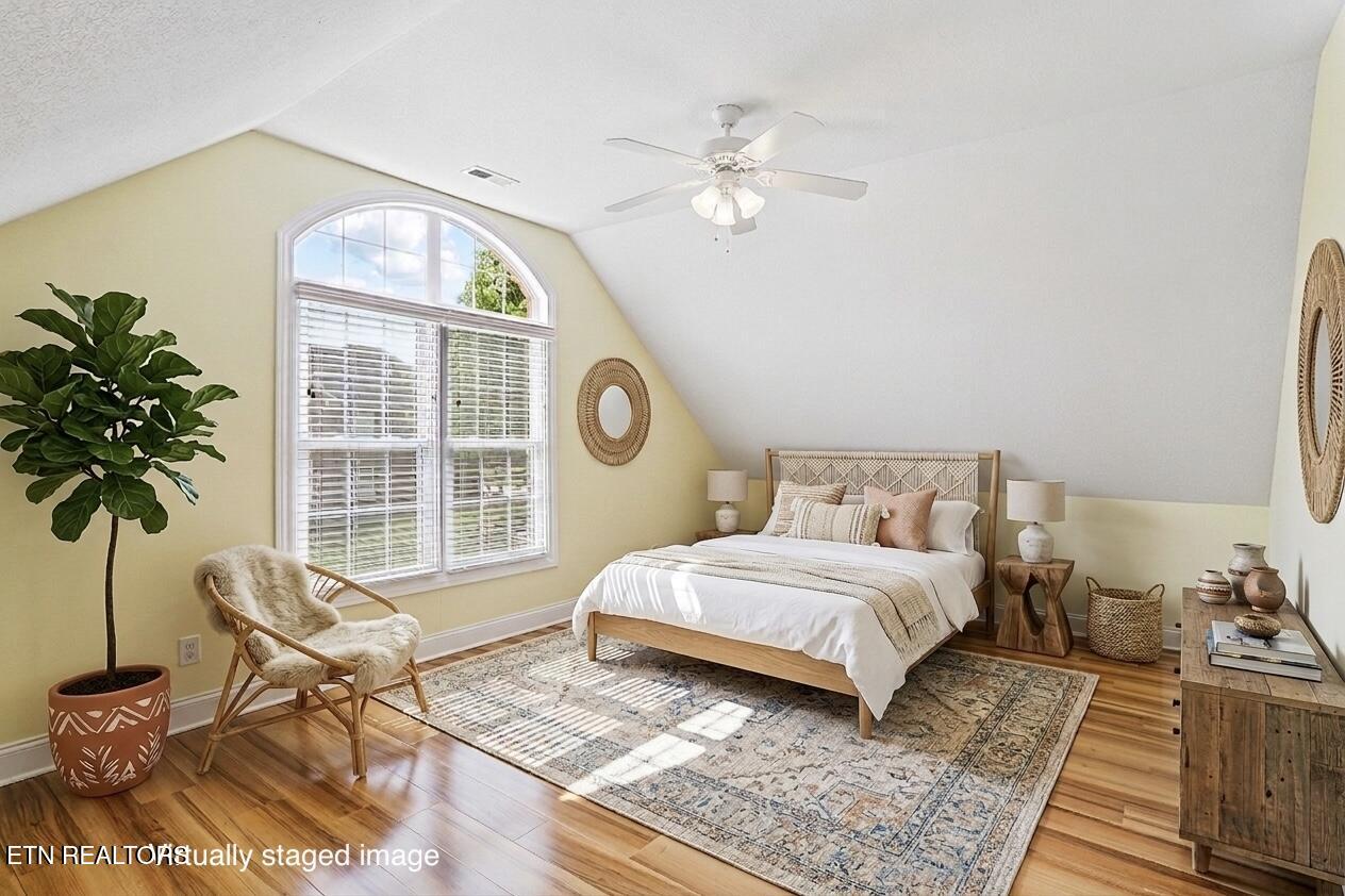 552 Windham Hill Road Knoxville TN 37934