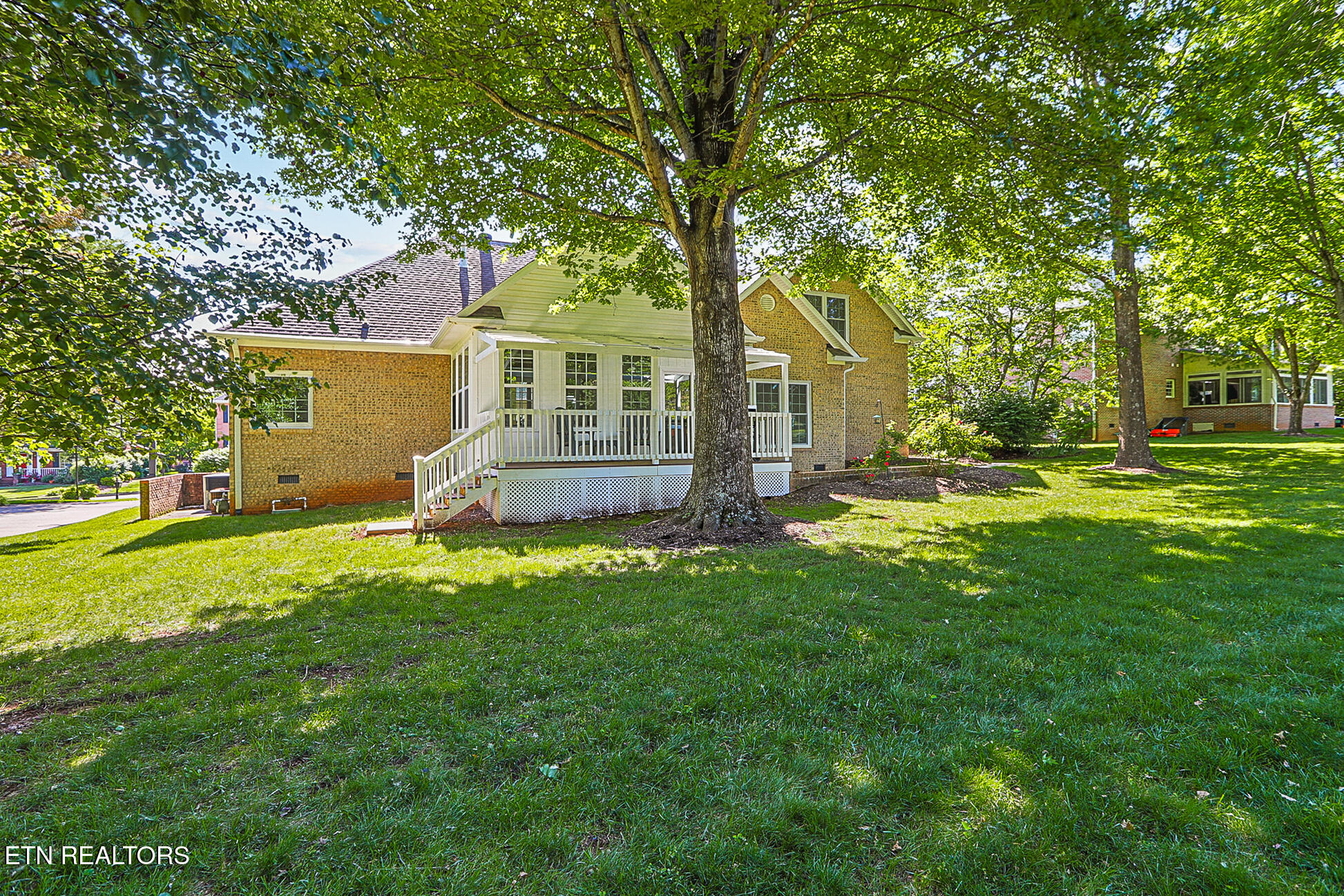 552 Windham Hill Road Knoxville TN 37934