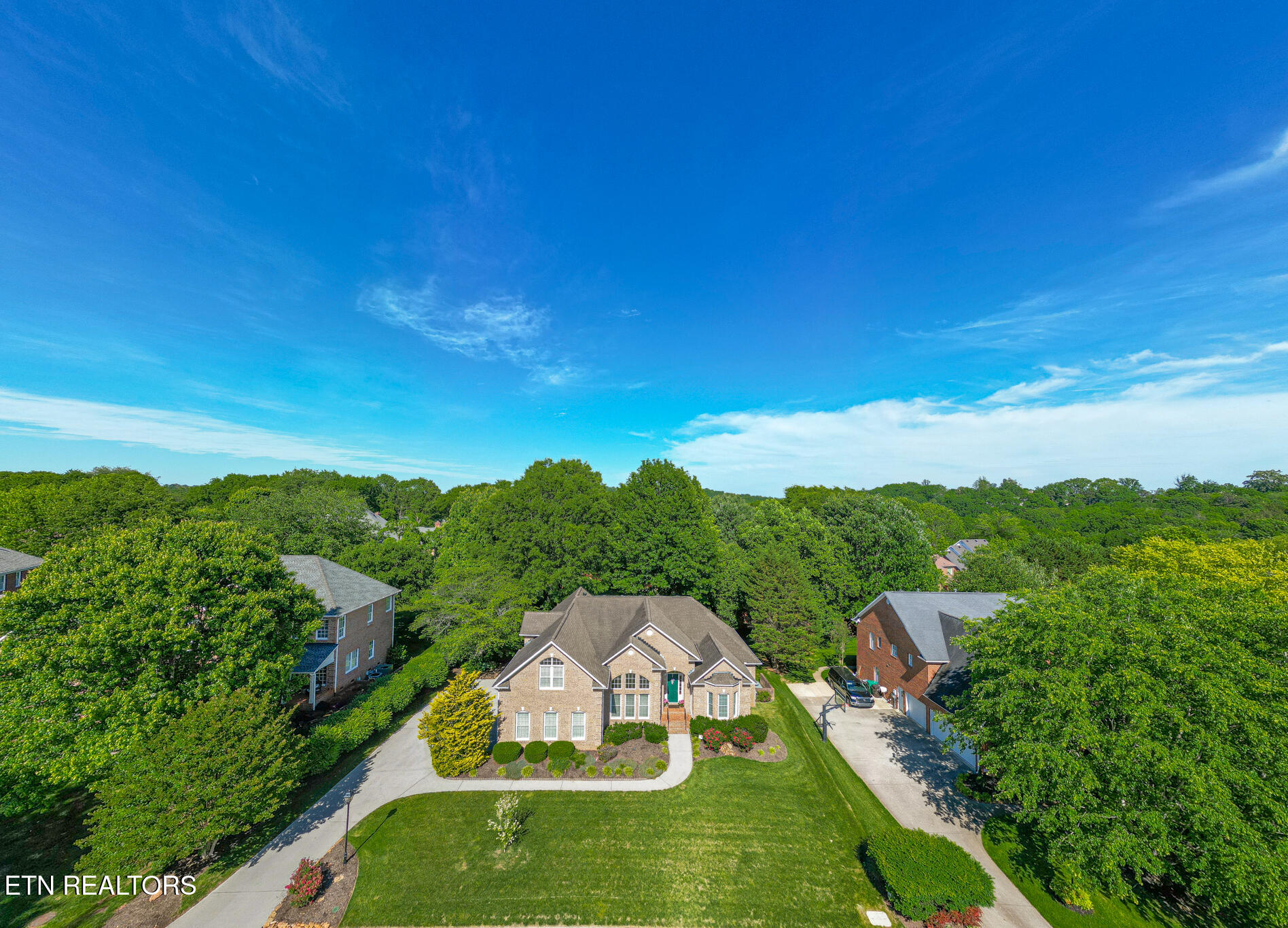 552 Windham Hill Road Knoxville TN 37934
