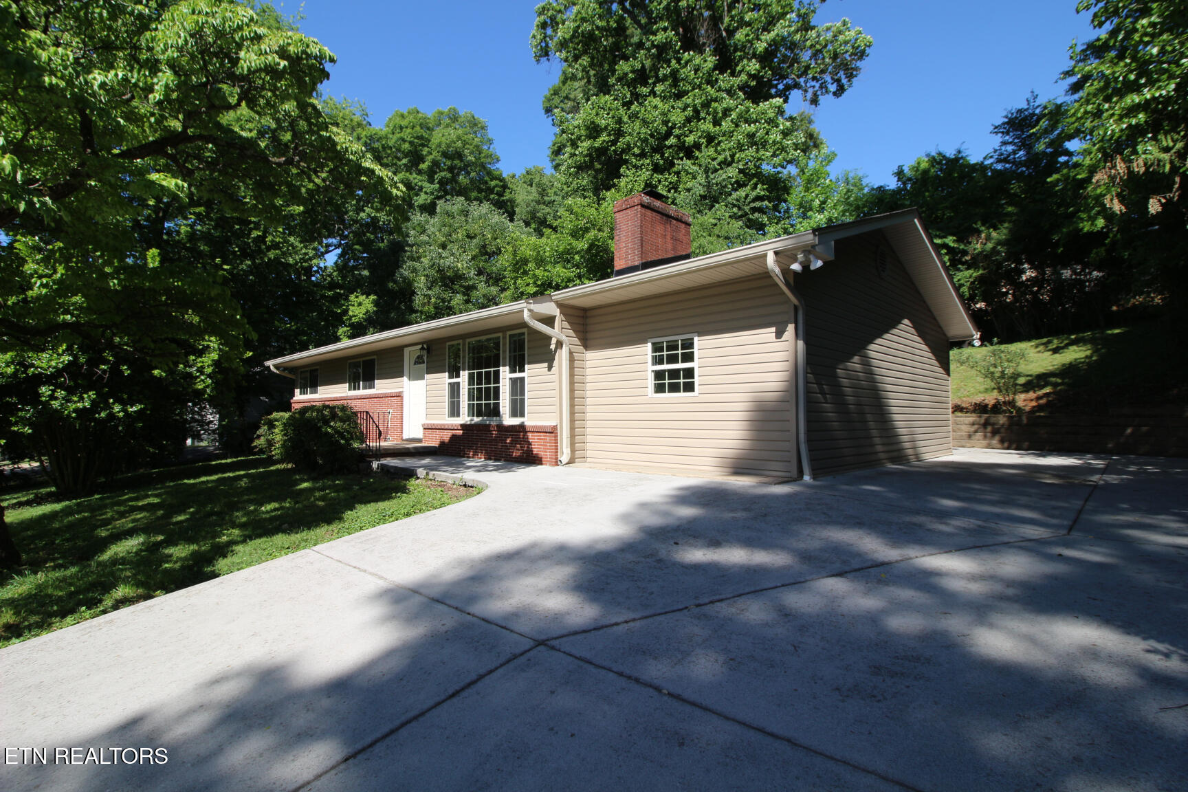1603 Hope Way Knoxville TN 37909