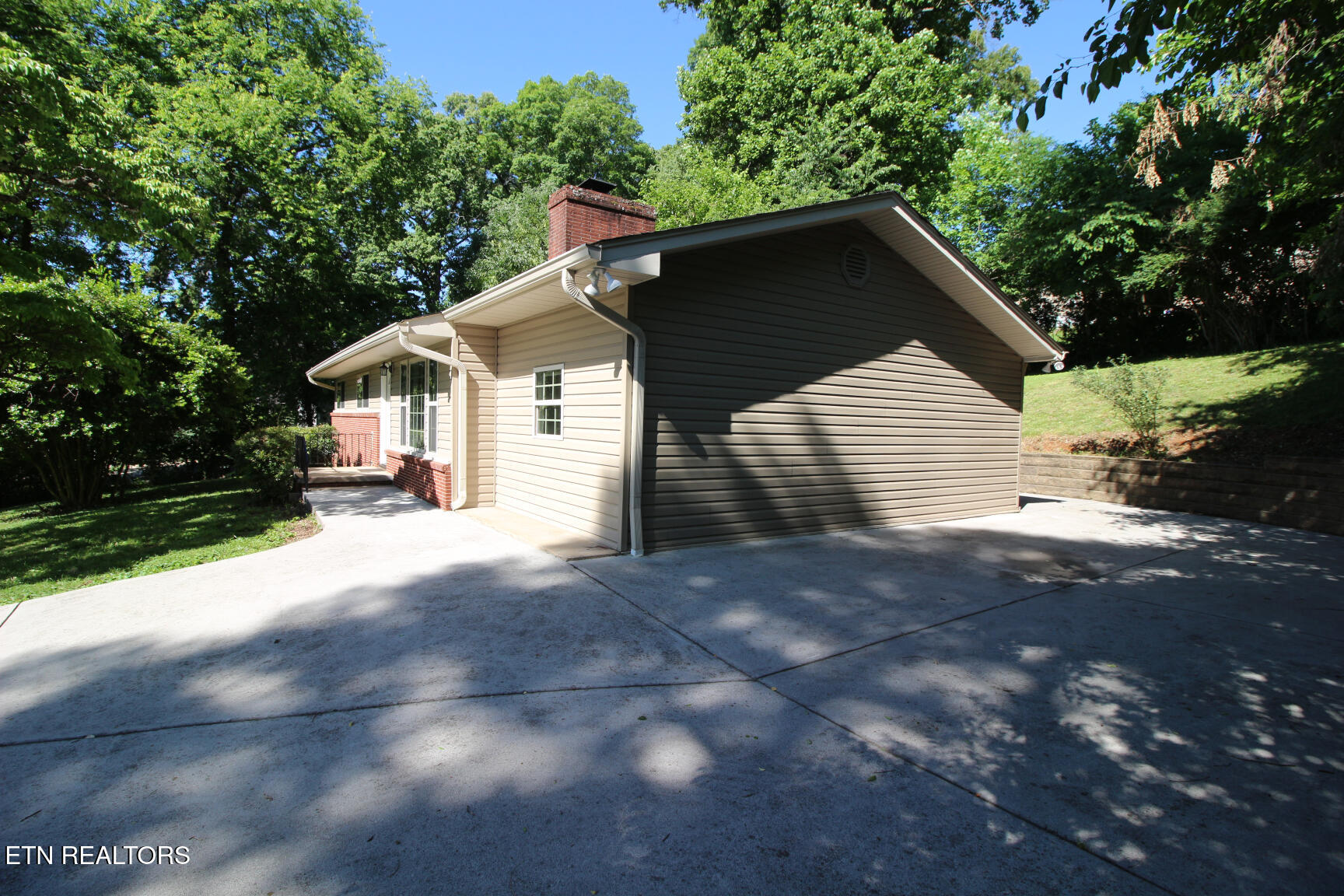 1603 Hope Way Knoxville TN 37909
