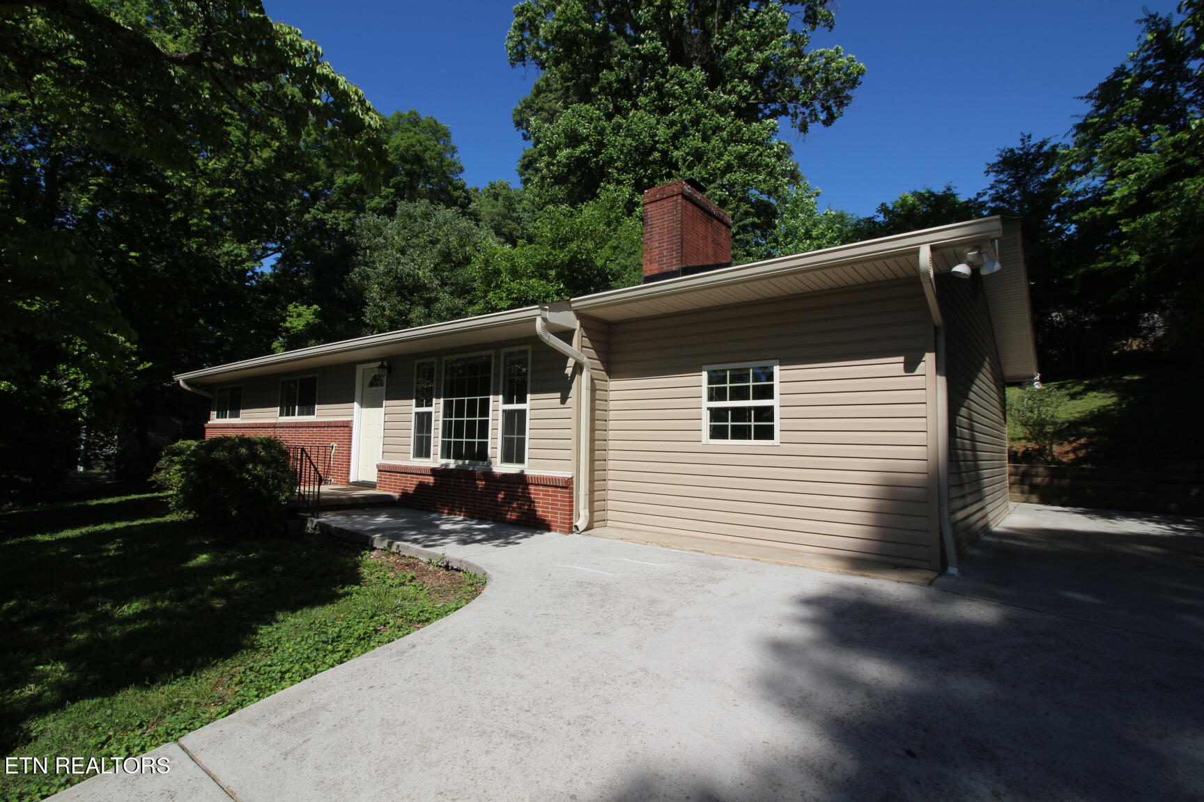 1603 Hope Way Knoxville TN 37909