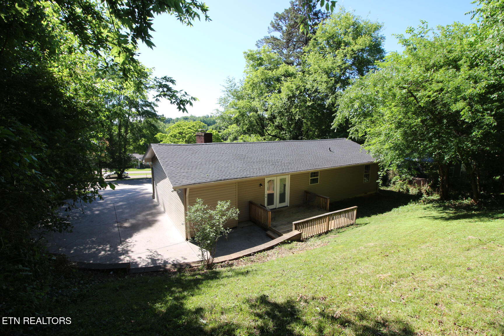 1603 Hope Way Knoxville TN 37909
