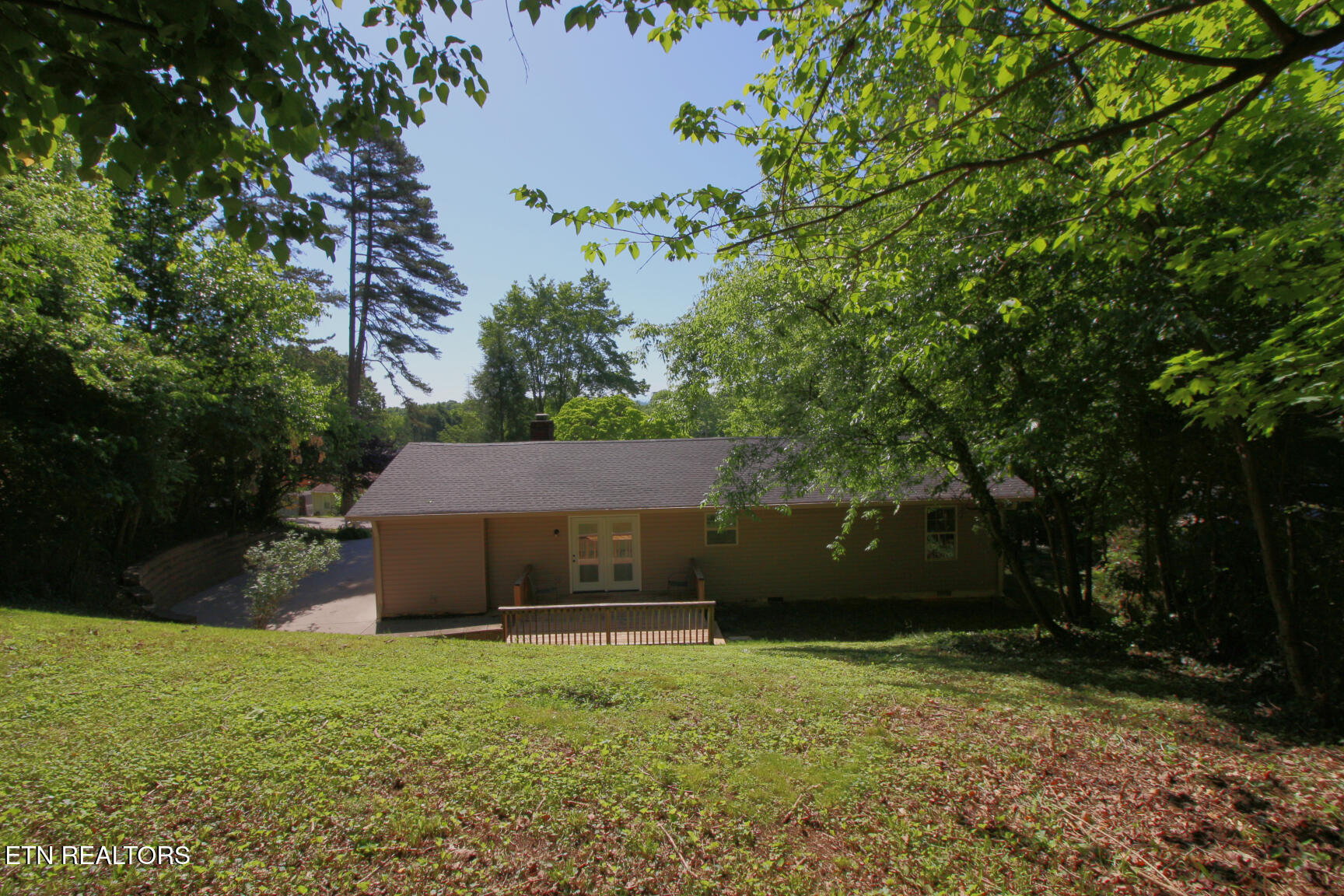 1603 Hope Way Knoxville TN 37909