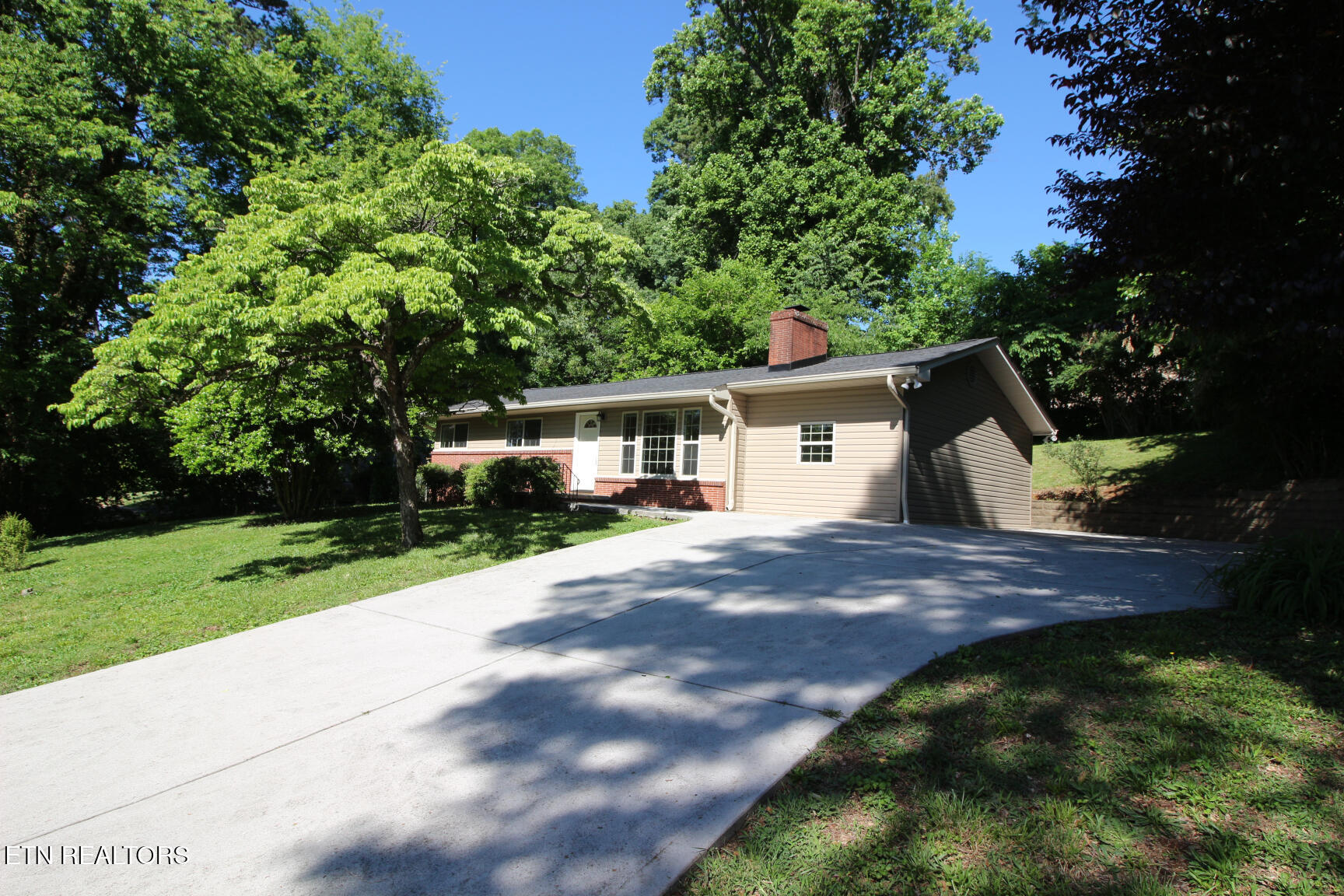 1603 Hope Way Knoxville TN 37909