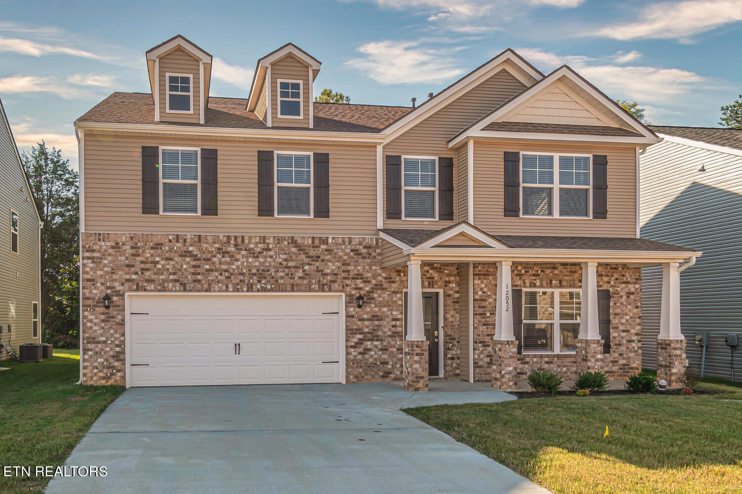 12052 Sweet Almond Lane Knoxville TN 37932