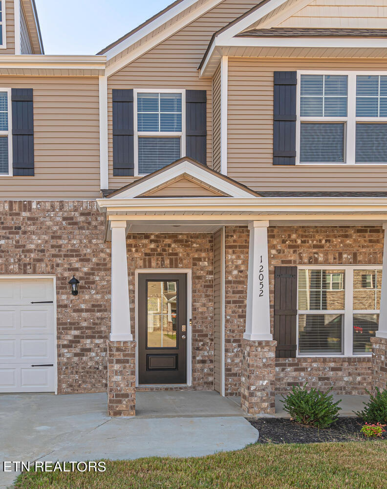 12052 Sweet Almond Lane Knoxville TN 37932