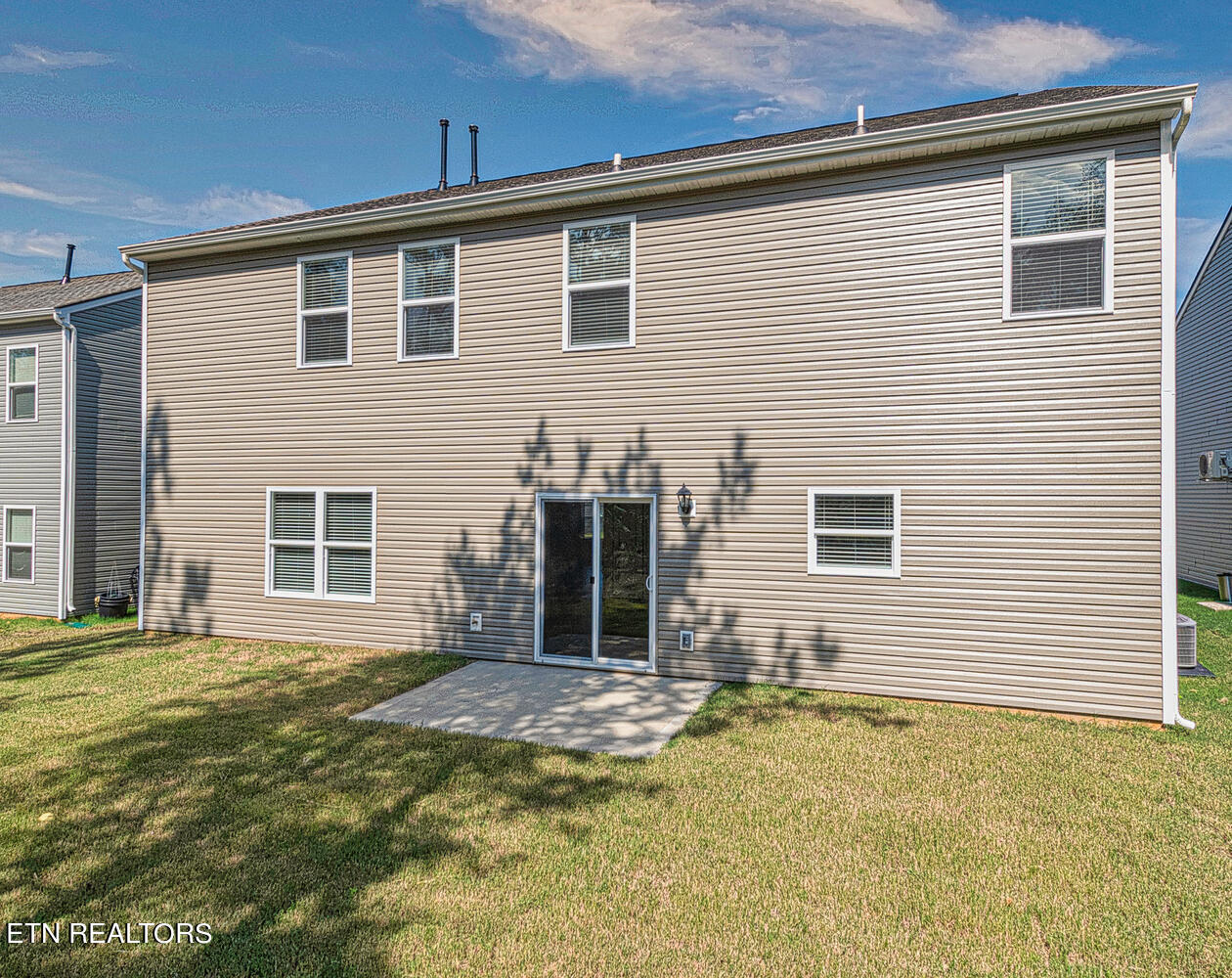 12052 Sweet Almond Lane Knoxville TN 37932