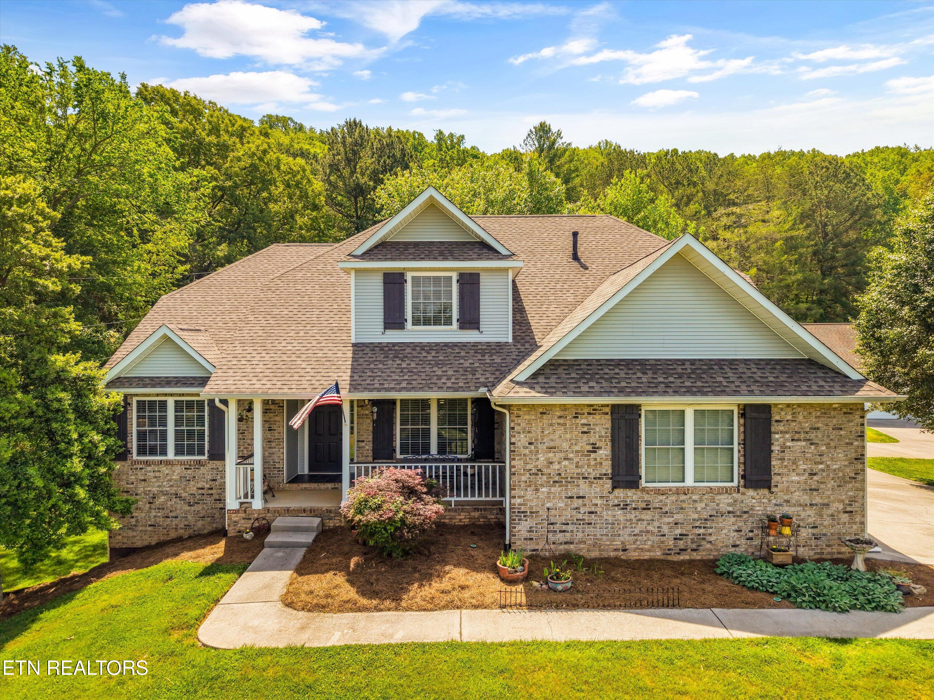 7523 Oak Ridge Highway Knoxville TN 37931