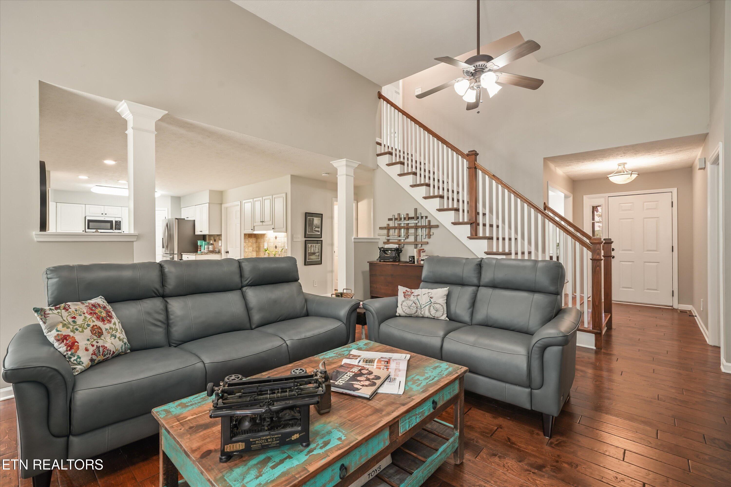7523 Oak Ridge Highway Knoxville TN 37931