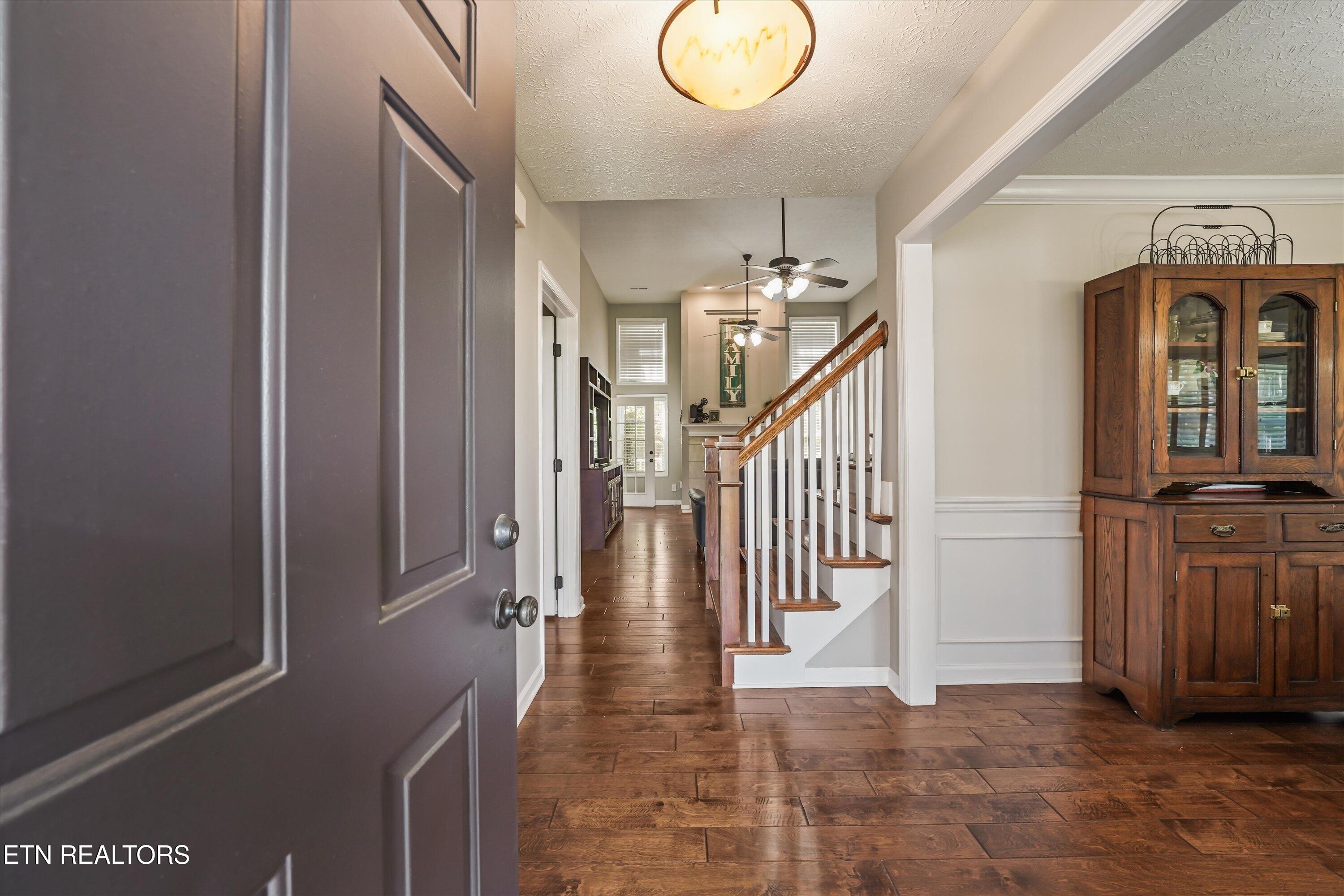 7523 Oak Ridge Highway Knoxville TN 37931