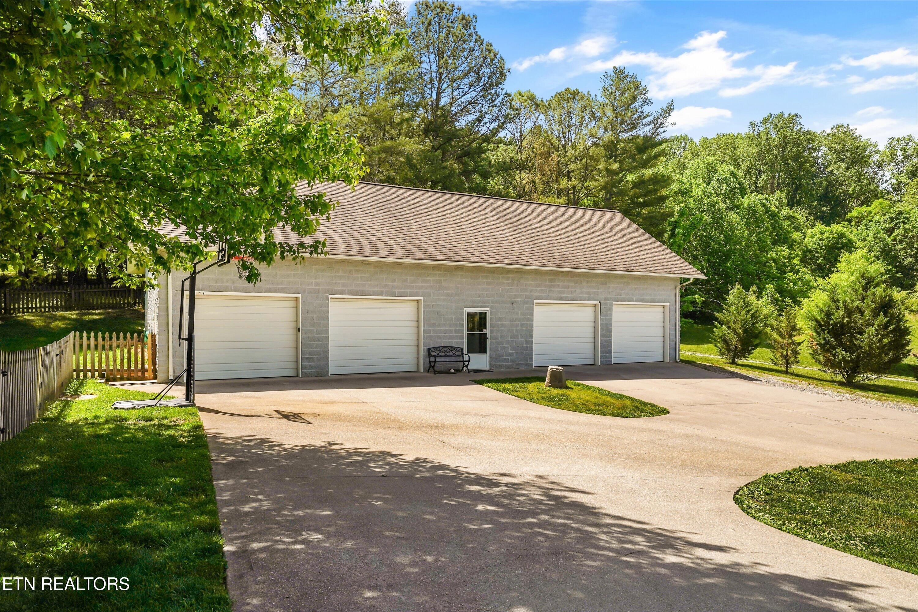 7523 Oak Ridge Highway Knoxville TN 37931
