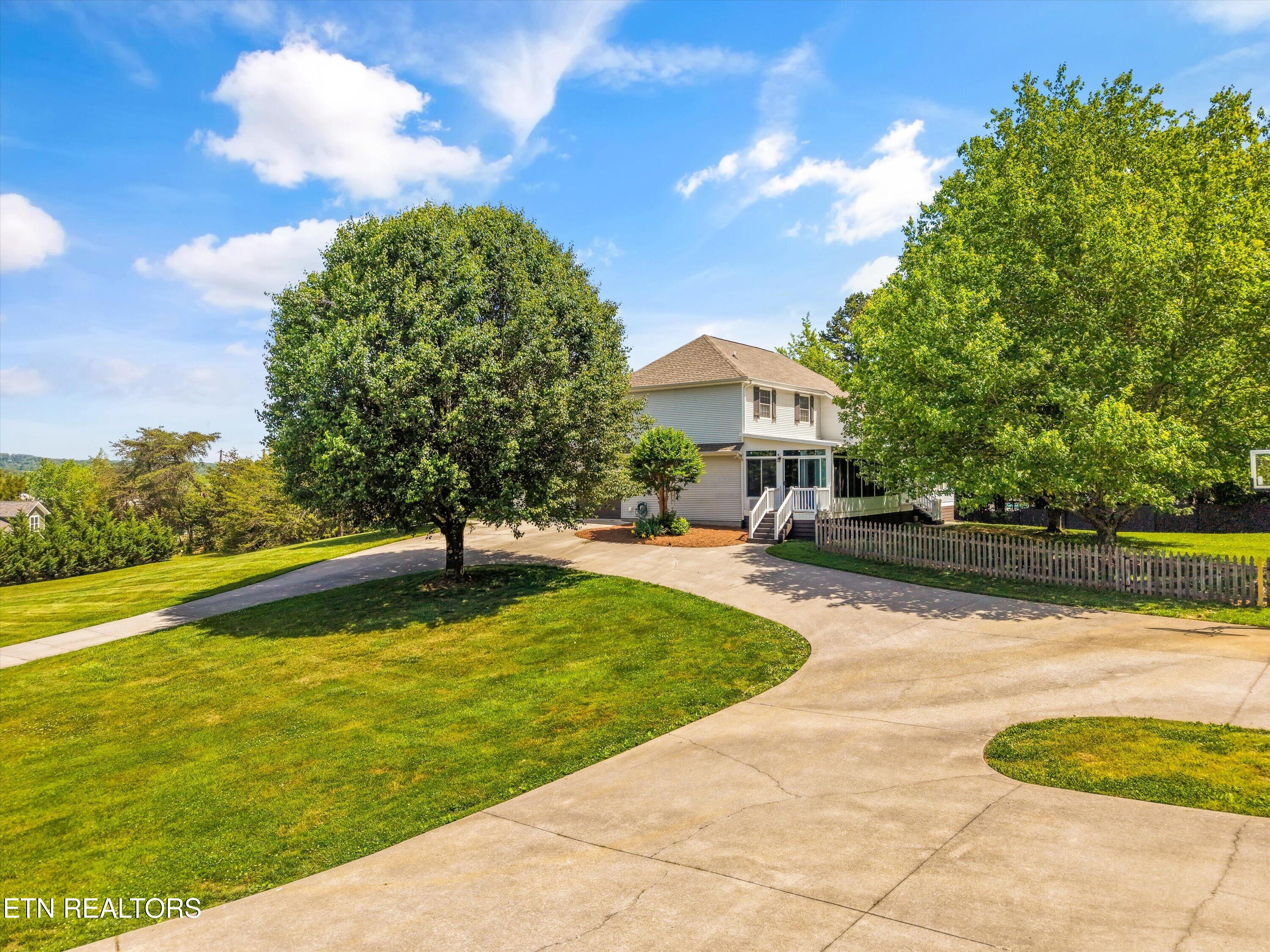 7523 Oak Ridge Highway Knoxville TN 37931
