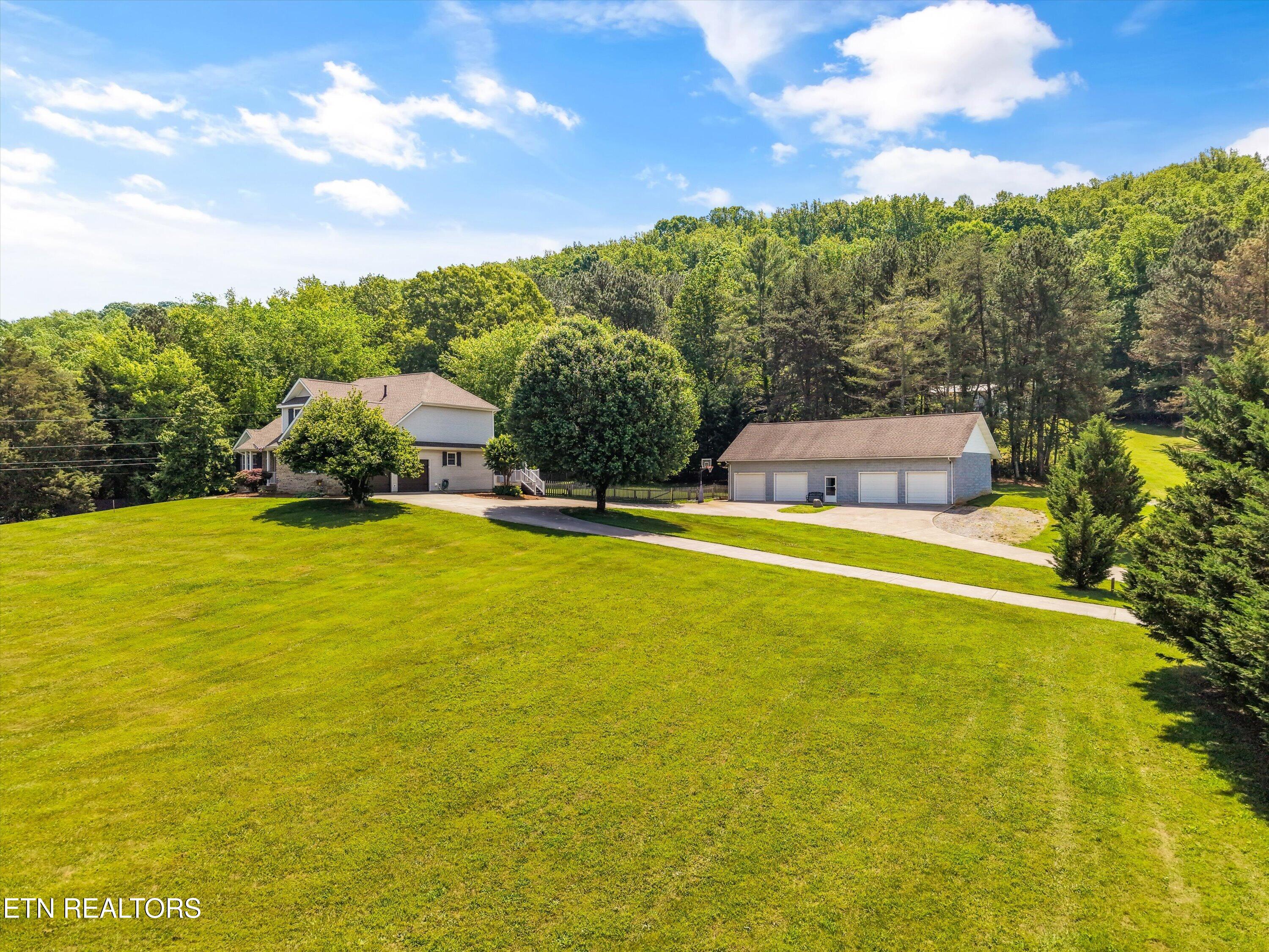 7523 Oak Ridge Highway Knoxville TN 37931
