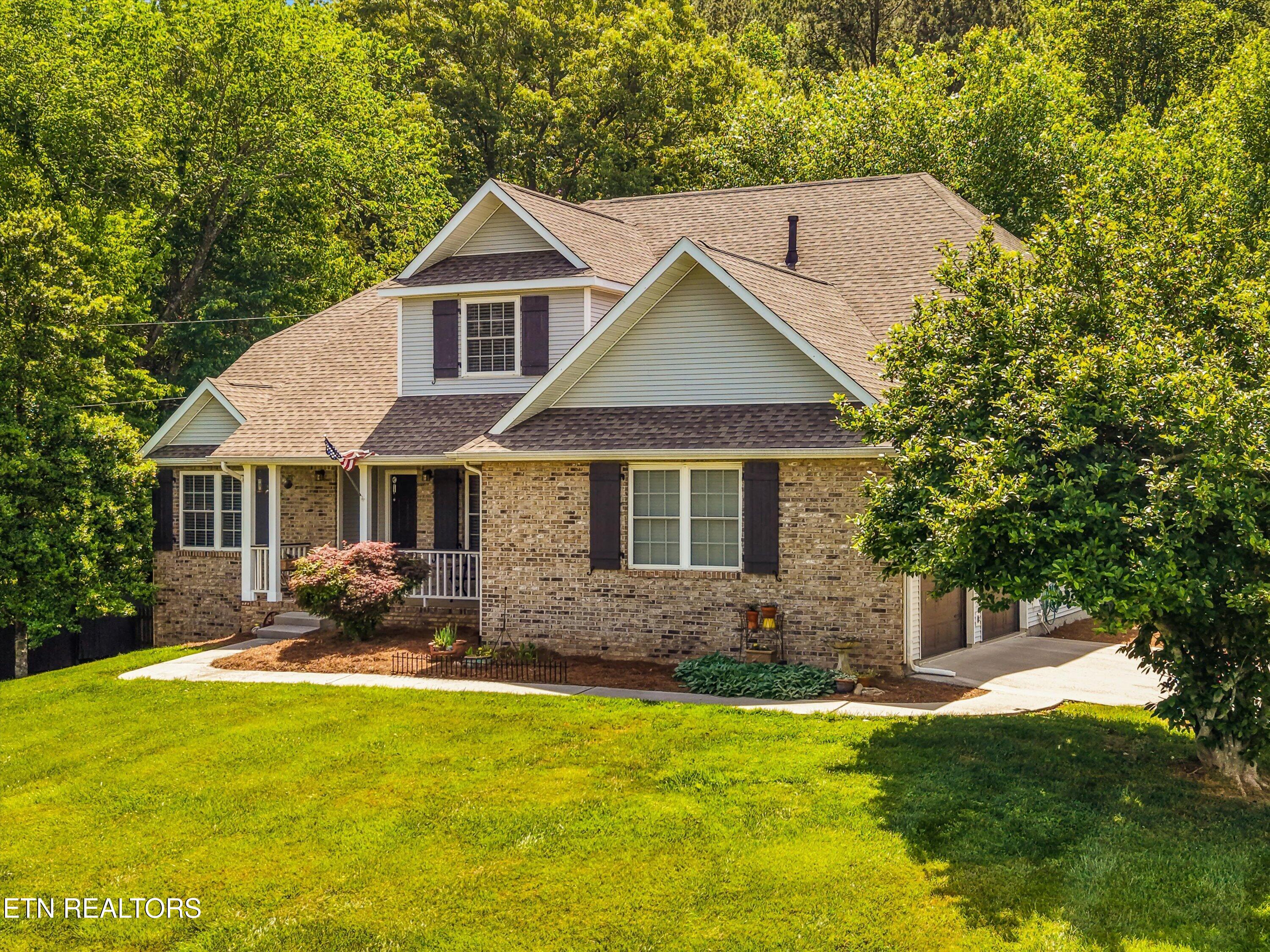 7523 Oak Ridge Highway Knoxville TN 37931