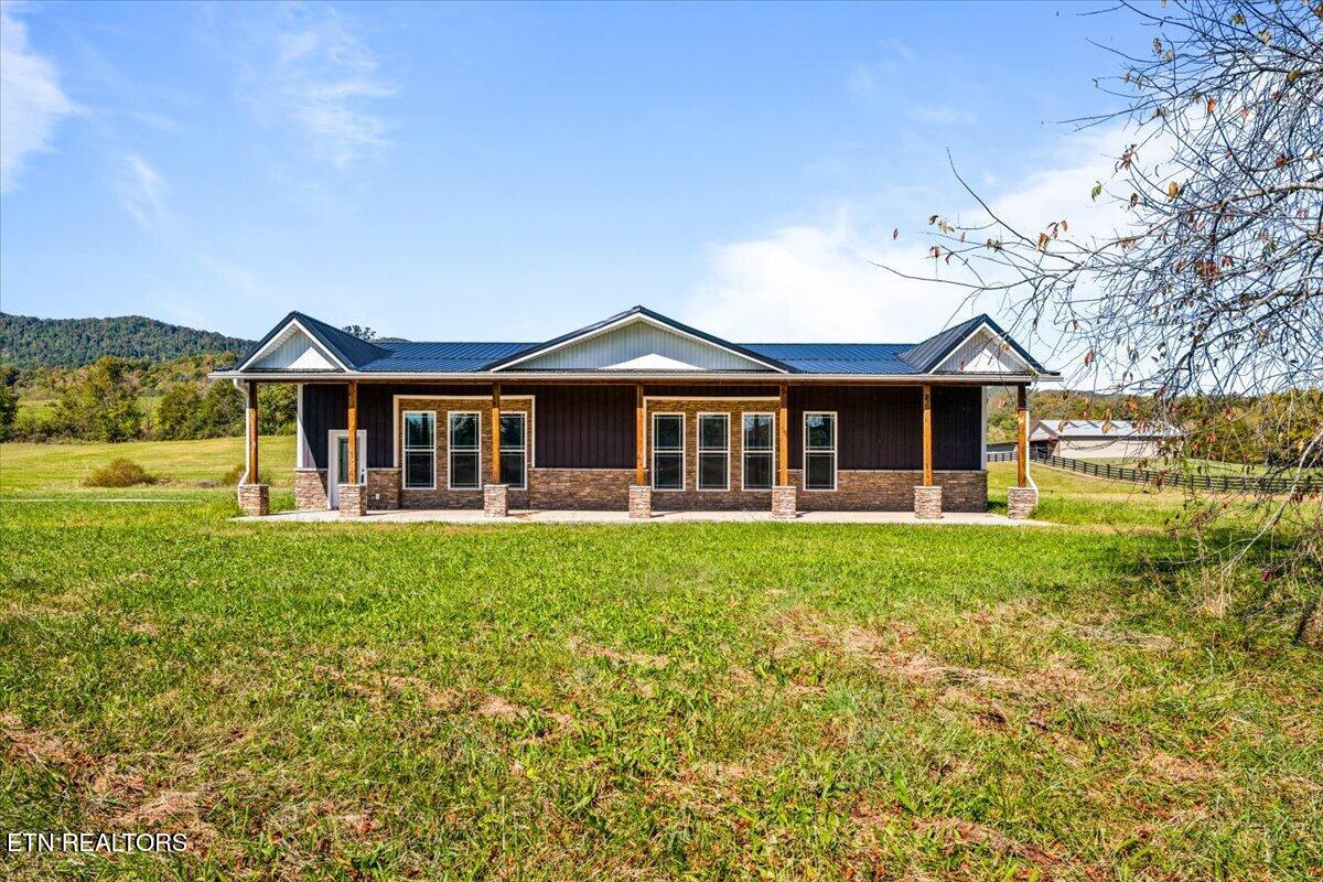 522 Lavender View Lane Speedwell TN 37870