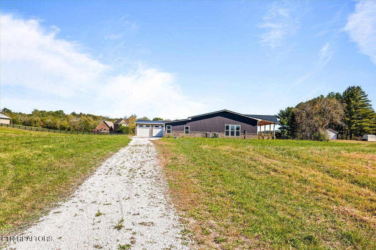 522 Lavender View Lane Speedwell TN 37870