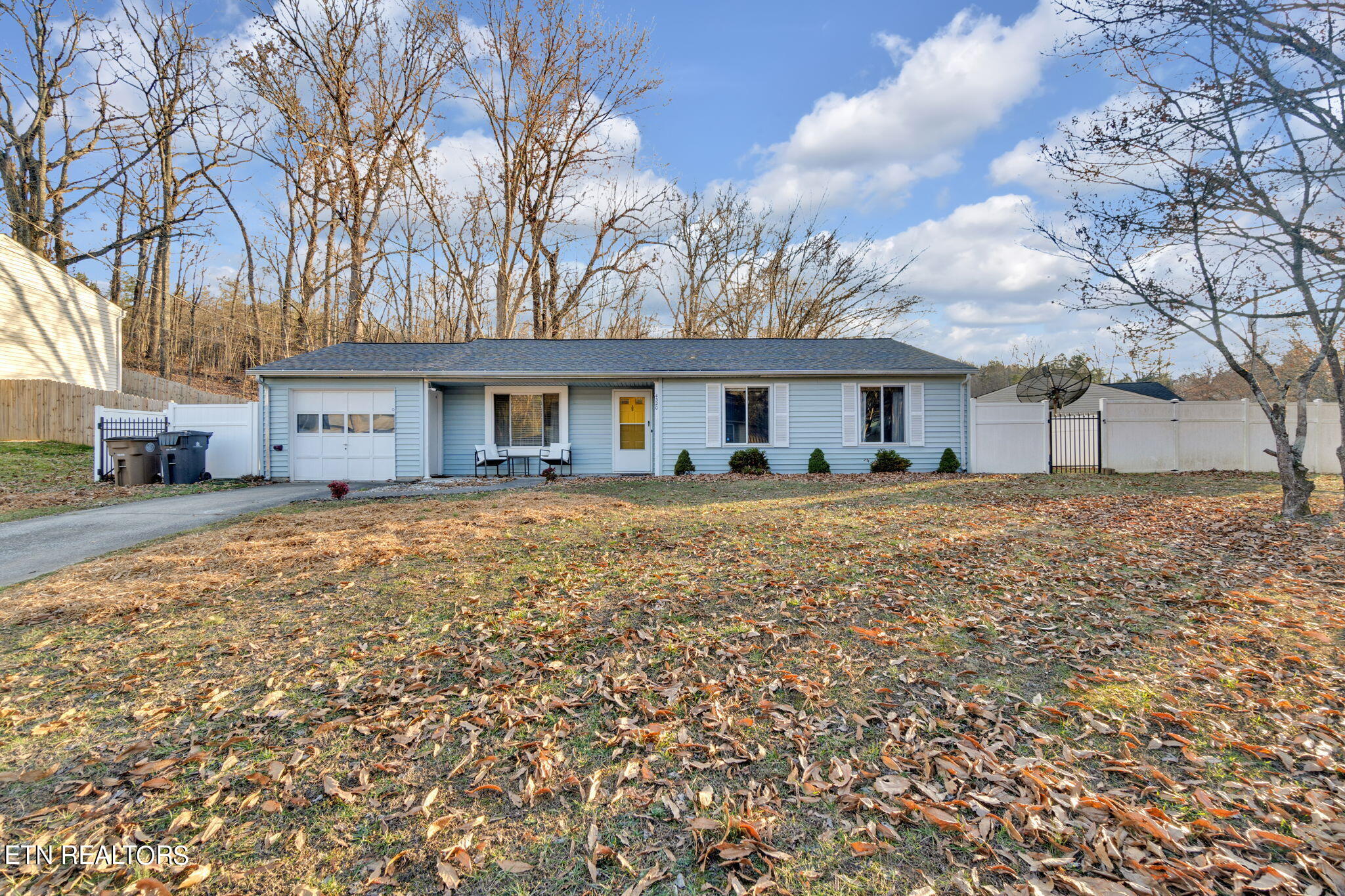 4320 Twin Pines Drive Knoxville TN 37921