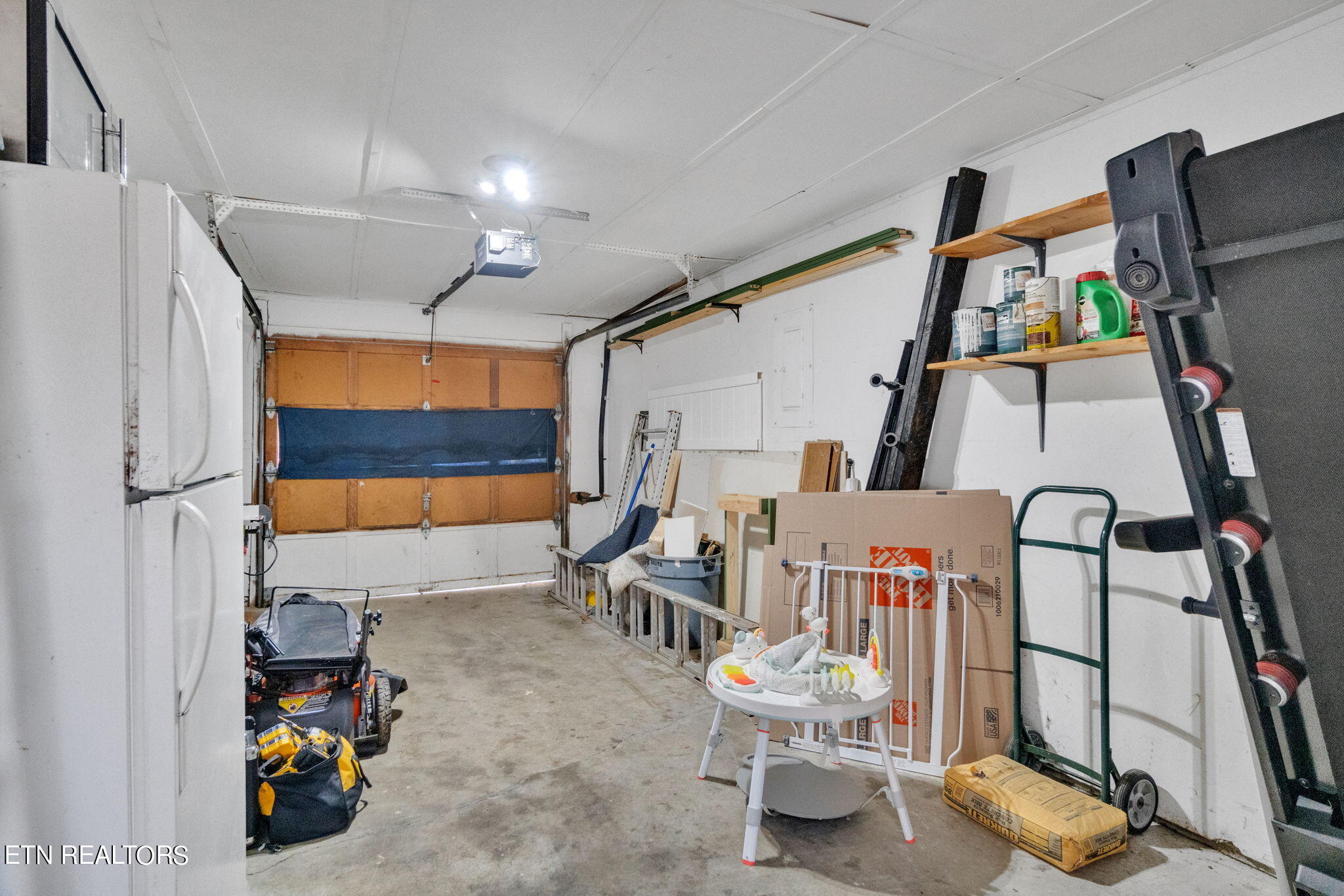 4320 Twin Pines Drive Knoxville TN 37921