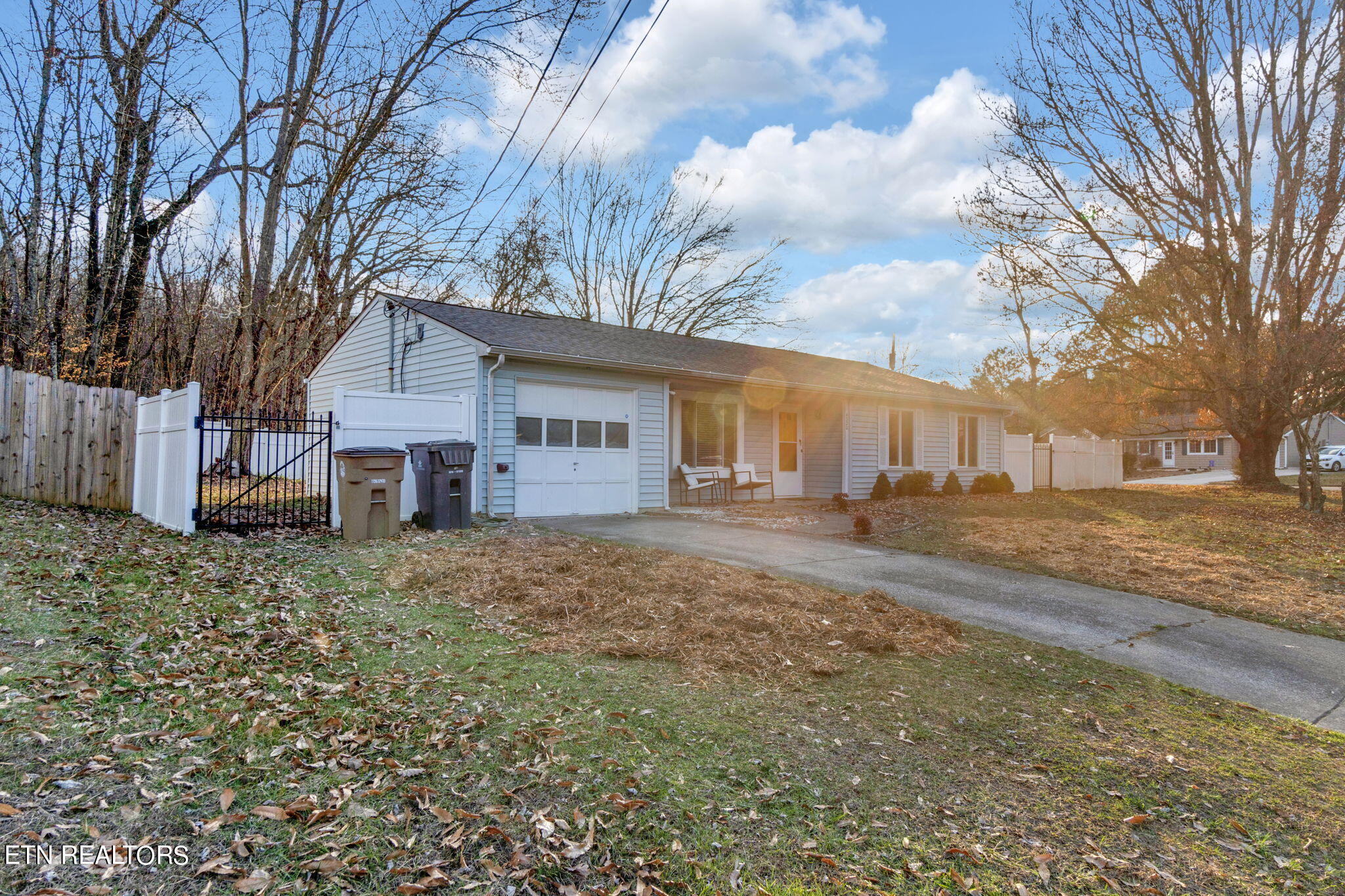 4320 Twin Pines Drive Knoxville TN 37921