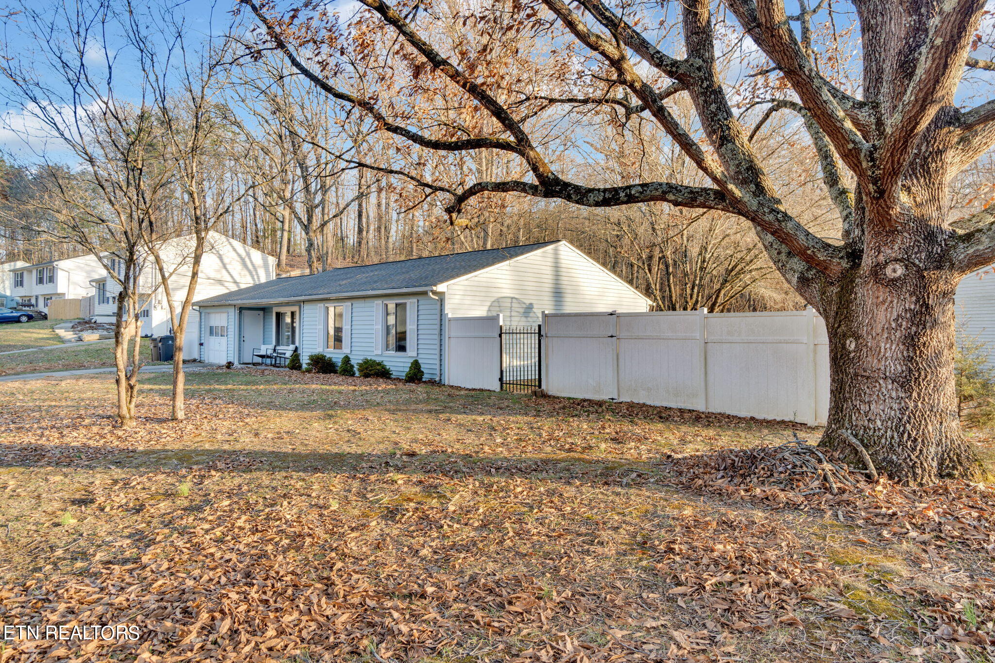 4320 Twin Pines Drive Knoxville TN 37921