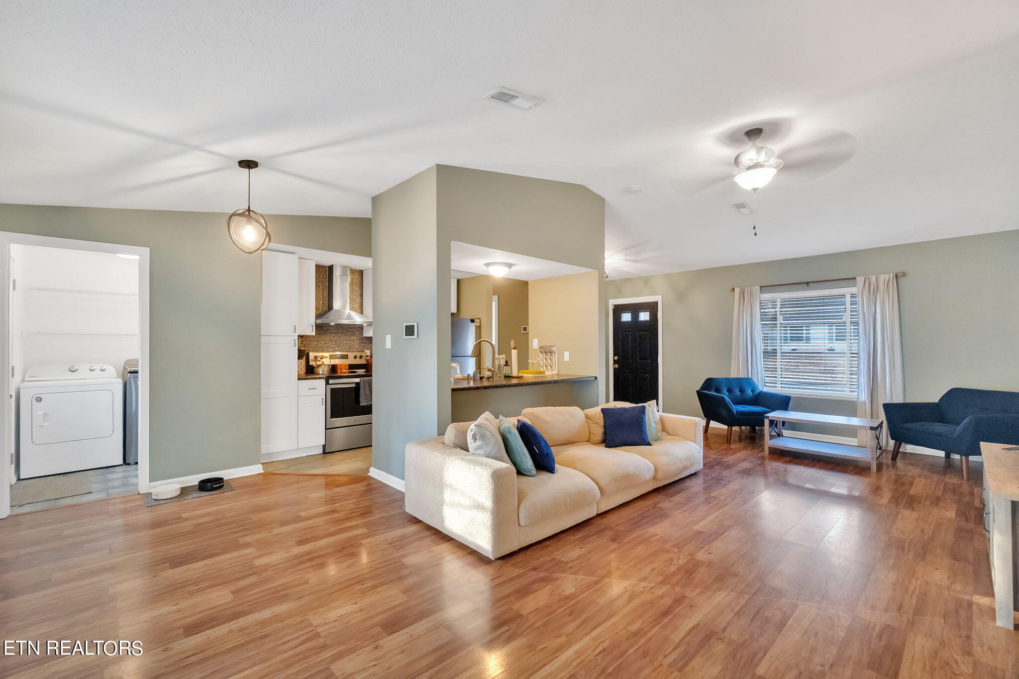 4320 Twin Pines Drive Knoxville TN 37921
