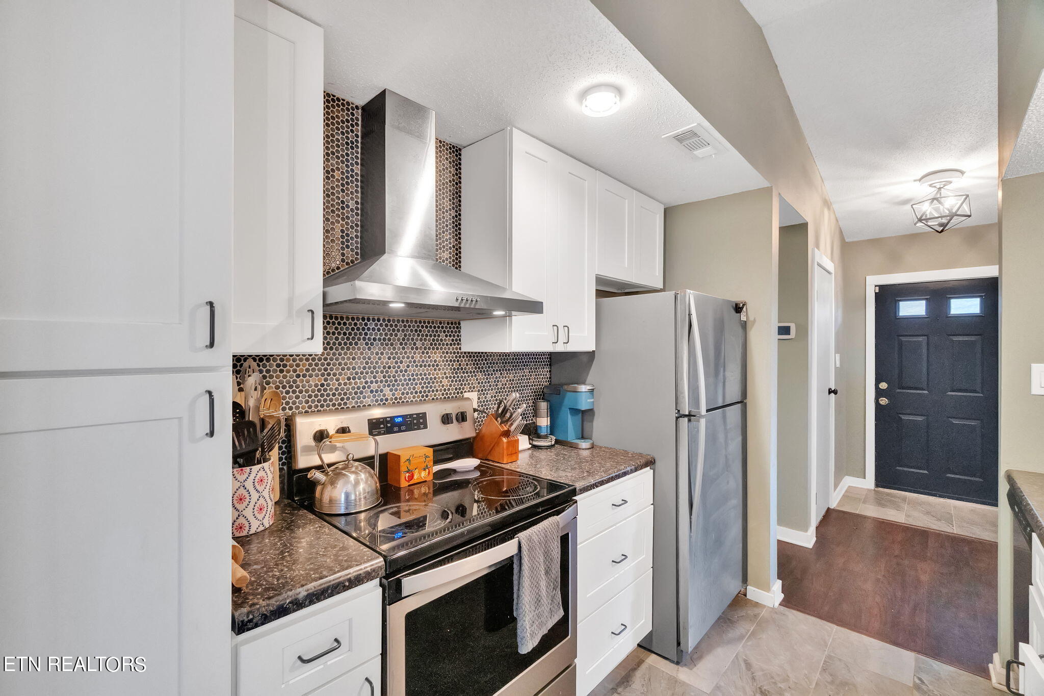 4320 Twin Pines Drive Knoxville TN 37921