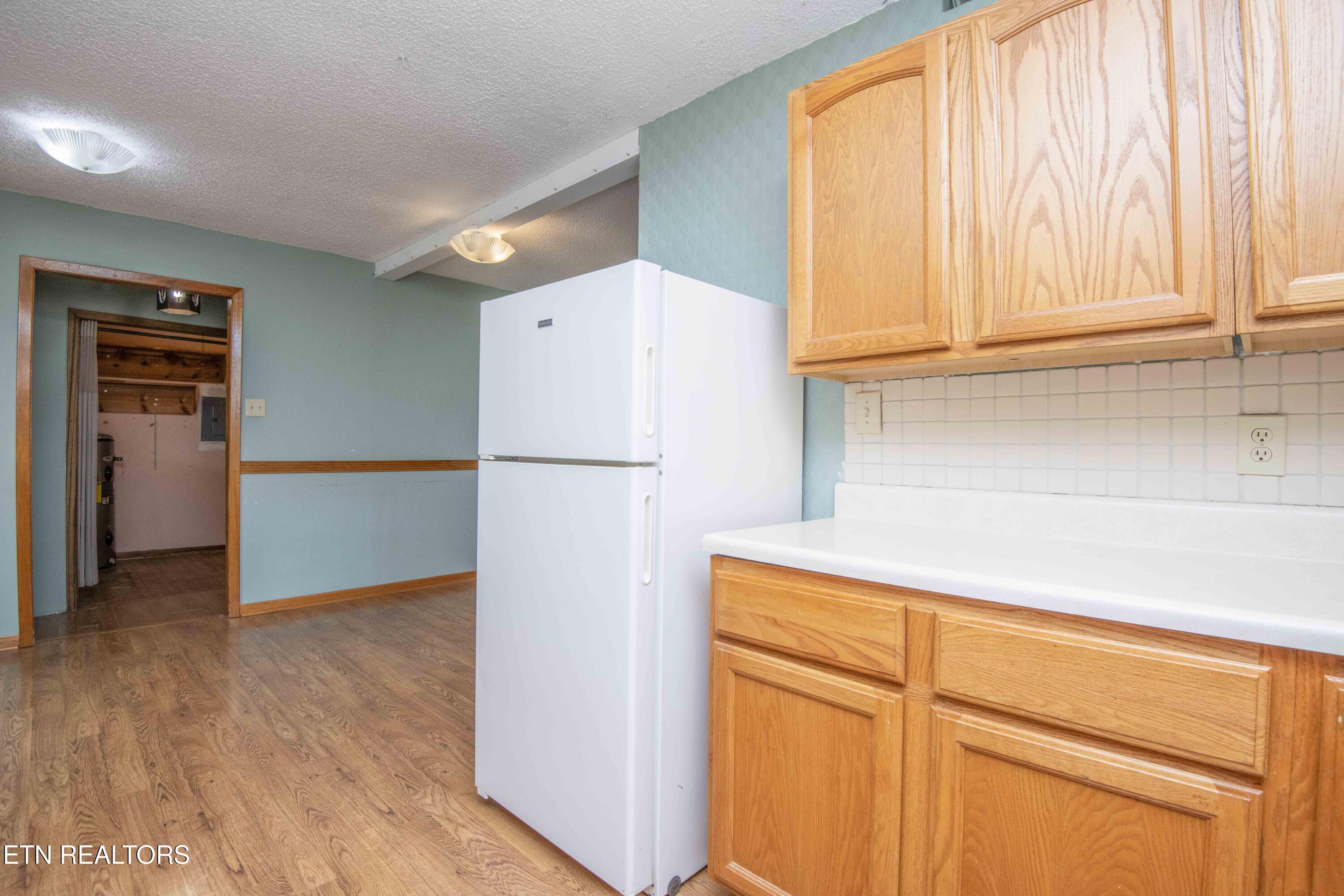 1732 Maplecrest Drive Louisville TN 37777