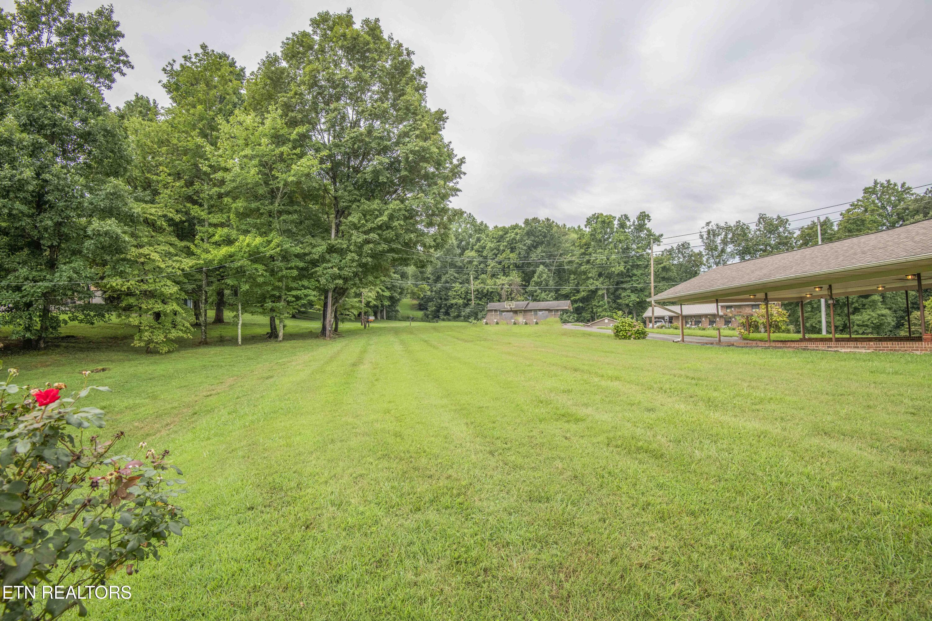 1732 Maplecrest Drive Louisville TN 37777