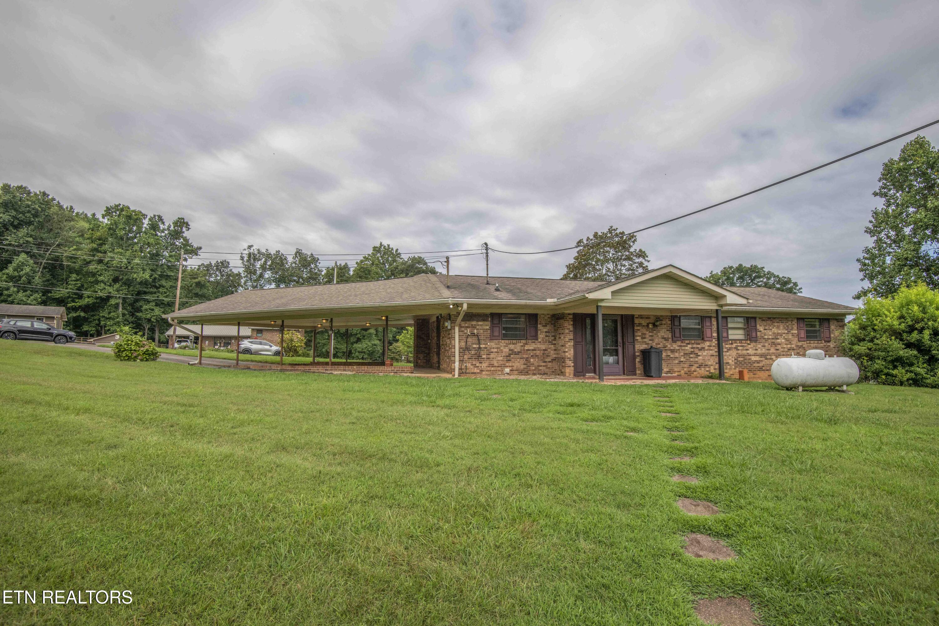 1732 Maplecrest Drive Louisville TN 37777