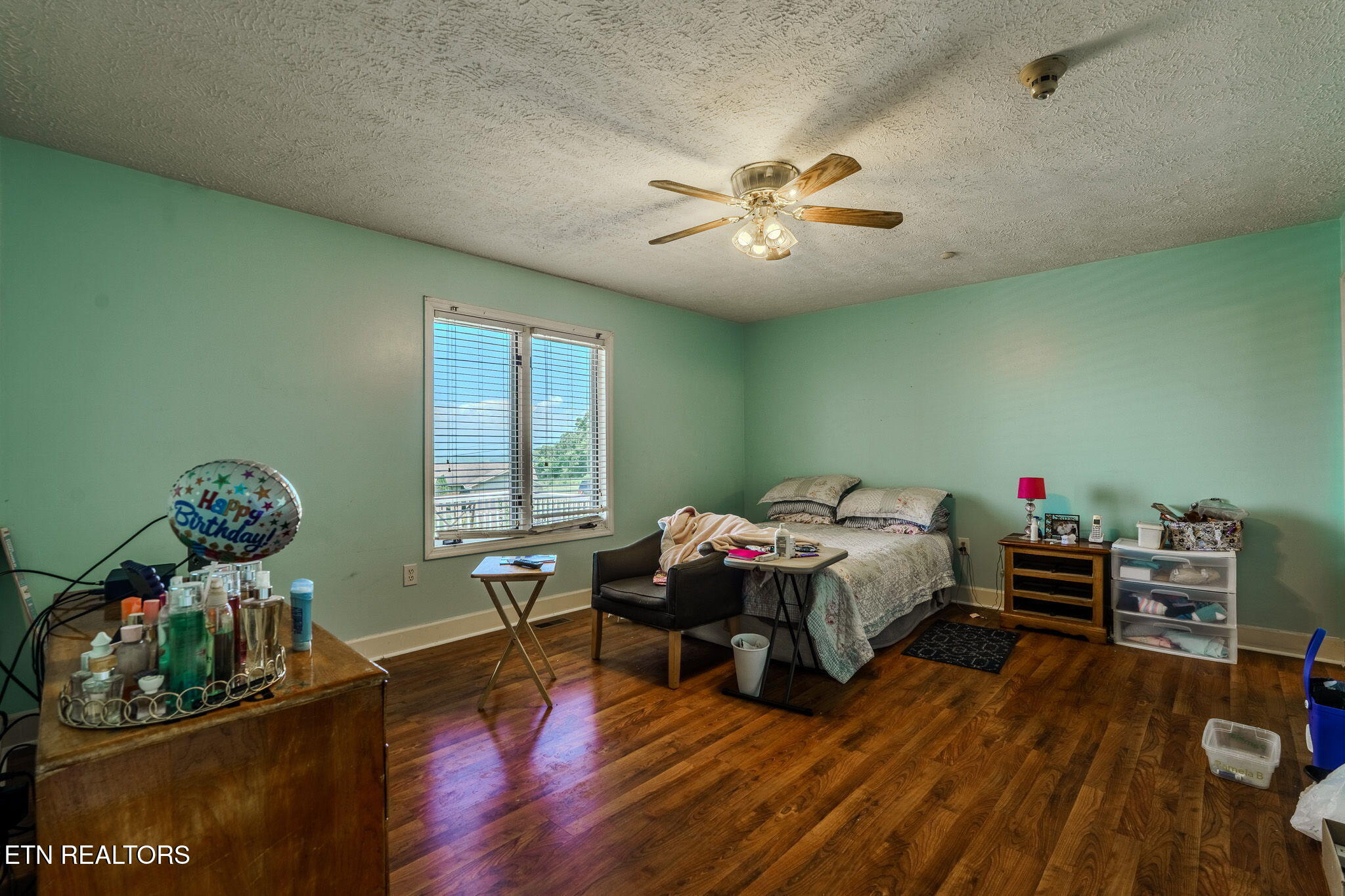 940 Hilltop Lane Kodak TN 37764