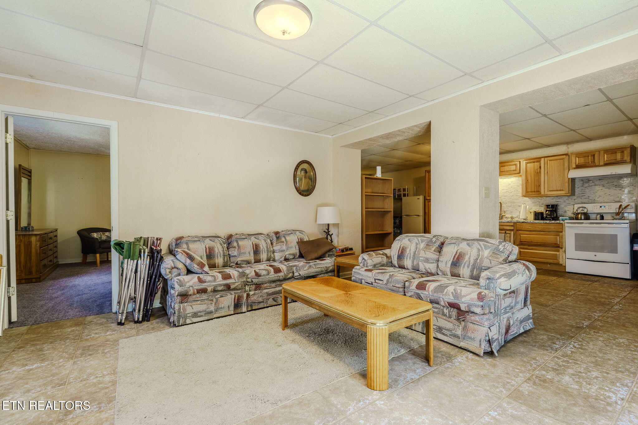 940 Hilltop Lane Kodak TN 37764