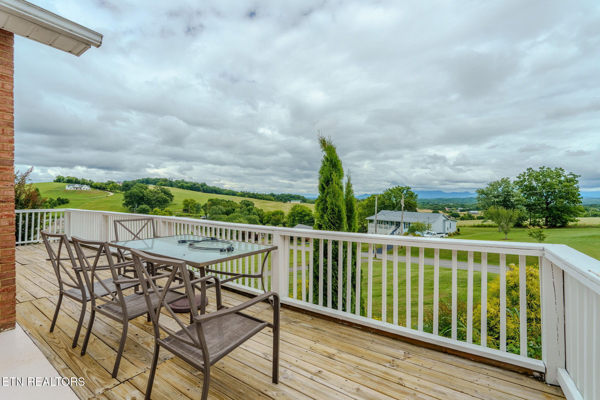 940 Hilltop Lane Kodak TN 37764